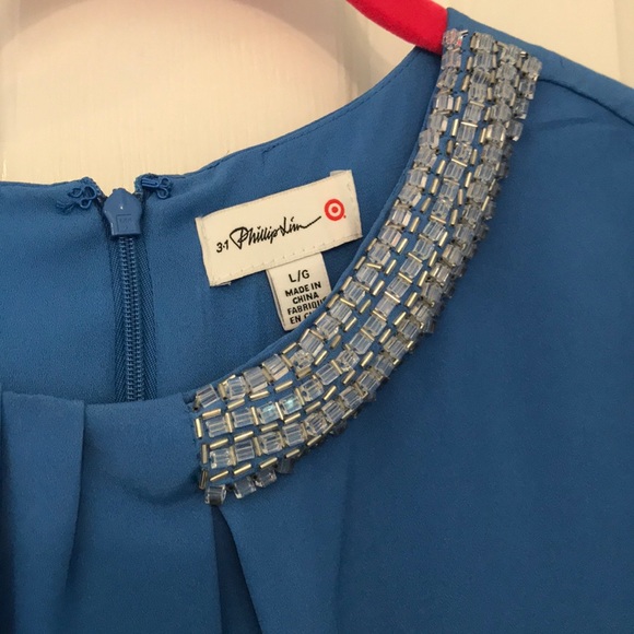 3.1 Phillip Lim for Target dress - Picture 2 of 3